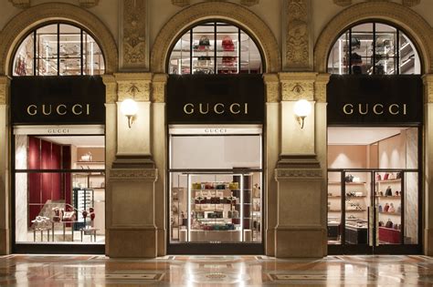 gucci milan